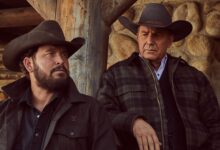 Yellowstone Spinoff Casts Annette Bening, Continuing Taylor Sheridan's Trend