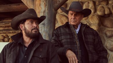 Yellowstone Spinoff Casts Annette Bening, Continuing Taylor Sheridan's Trend
