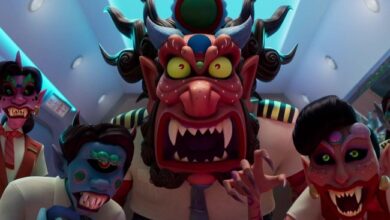 Yes, ‘KPop Demon Hunters’ is a legitimate Oscar contender