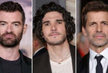 Zack Snyder Sets Passion Project ‘The Last Photograph’ As Next Film And Taps Stuart Martin And Fra F...