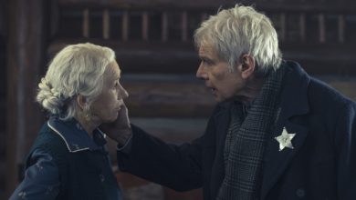 ‘1923’ production designer Cary White on recreating iconic 1920s New York City locations on the swee...