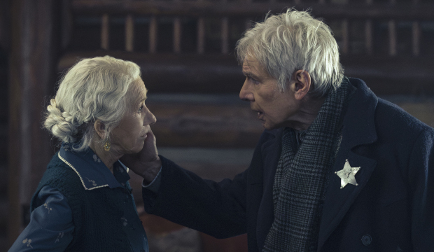 ‘1923’ production designer Cary White on recreating iconic 1920s New York City locations on the swee...