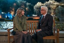 ‘A Man On The Inside’ Gets Season 2 Premiere Date; Plot Details Confirmed; First Look