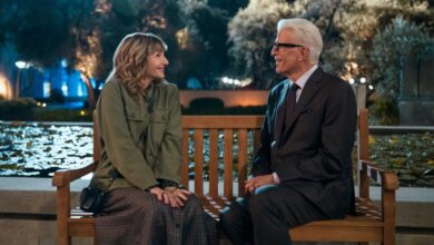 ‘A Man On The Inside’ Gets Season 2 Premiere Date; Plot Details Confirmed; First Look