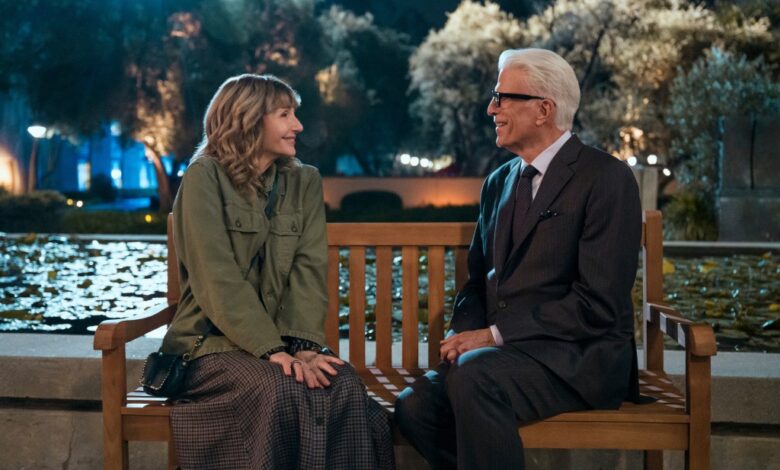 ‘A Man On The Inside’ Gets Season 2 Premiere Date; Plot Details Confirmed; First Look