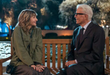 ‘A Man on the Inside’ Sets Season 2 Date, Offers Up First-Look Pics