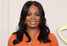 ‘Abbott Elementary’ star Janelle James on her Emmy nomination and the evolution of Principal Ava: ‘S...