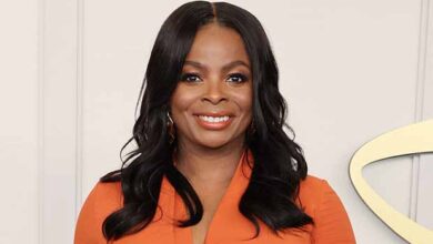‘Abbott Elementary’ star Janelle James on her Emmy nomination and the evolution of Principal Ava: ‘S...