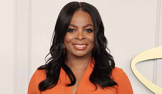 ‘Abbott Elementary’ star Janelle James on her Emmy nomination and the evolution of Principal Ava: ‘S...