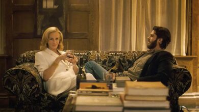 ‘After The Hunt’: What The Critics Are Saying About Luca Guadagnino’s Cancel Culture Thriller Starri...