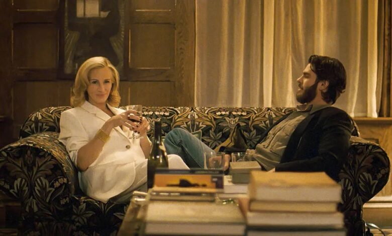 ‘After The Hunt’: What The Critics Are Saying About Luca Guadagnino’s Cancel Culture Thriller Starri...