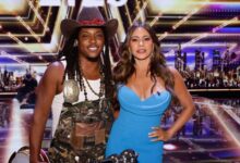 ‘America’s Got Talent 20’ results recap: 3 acts join Steve Ray Ladson in the finals, and Simon Cowel...