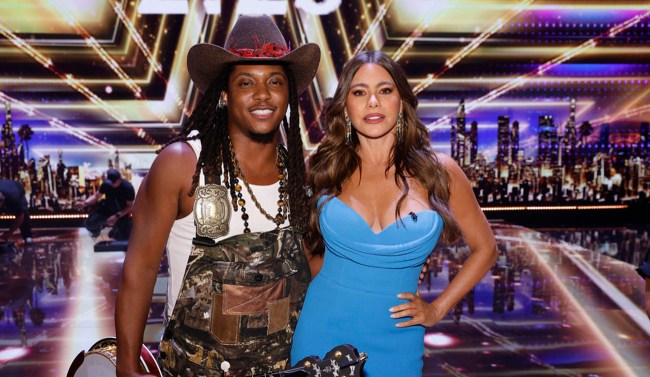 ‘America’s Got Talent 20’ results recap: 3 acts join Steve Ray Ladson in the finals, and Simon Cowel...