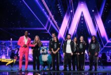 ‘America’s Got Talent 20’ results recap: Tears are shed as these 7 acts from Quarterfinals 2 are eli...