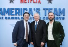 ‘America’s Team’ Directors on Filming the ’90s Cowboys Doc and Comparisons to ‘The Last Dance’