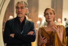 ‘Andor’ Emmy snubs were ‘really painful,’ says creator Tony Gilroy