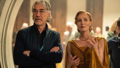 ‘Andor’ Emmy snubs were ‘really painful,’ says creator Tony Gilroy