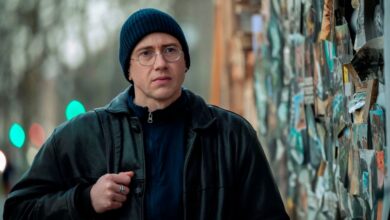‘At Work’ Review: A Writer Struggles To Make Ends Meet In A Dull Look At Life In Today’s Gig Economy...