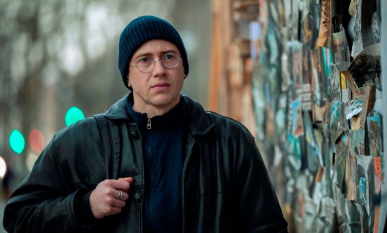 ‘At Work’ Review: A Writer Struggles To Make Ends Meet In A Dull Look At Life In Today’s Gig Economy...