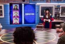 ‘Big Brother 27’ recap: Did the Veto save Keanu, Vince, or Zach from the block?