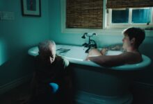 ‘Blue Film’ Review: Newcomer Kieron Moore Stands Out As An Online Escort On The Hook In Elliott Tutt...