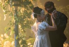 ‘Bridgerton’ production designer Alison Gartshore on crafting ‘moments of magic’ in the opulent ball...