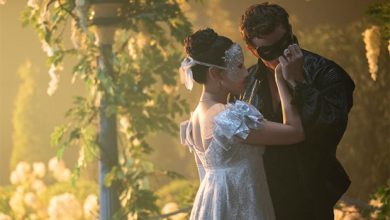 ‘Bridgerton’ production designer Alison Gartshore on crafting ‘moments of magic’ in the opulent ball...