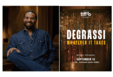 ‘Degrassi: Whatever It Takes’ Trailer: Drake And Fellow Show Alums School Us On Hit Canadian TV Fran...