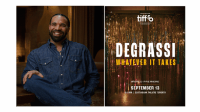 ‘Degrassi: Whatever It Takes’ Trailer: Drake And Fellow Show Alums School Us On Hit Canadian TV Fran...