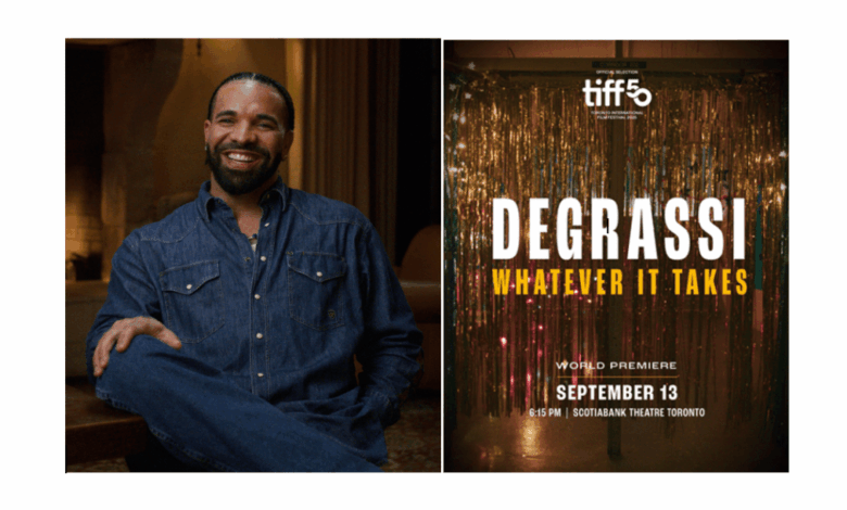 ‘Degrassi: Whatever It Takes’ Trailer: Drake And Fellow Show Alums School Us On Hit Canadian TV Fran...