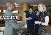‘Dying For Sex’ Co-Showrunner Kim Rosenstock Engages Fellow Scribes On Having To Explain A Show’s To...