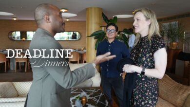 ‘Dying For Sex’ Co-Showrunner Kim Rosenstock Engages Fellow Scribes On Having To Explain A Show’s To...