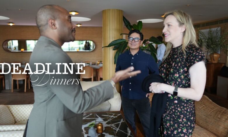 ‘Dying For Sex’ Co-Showrunner Kim Rosenstock Engages Fellow Scribes On Having To Explain A Show’s To...