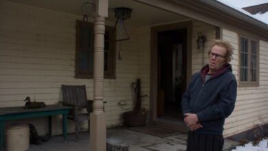 ‘Father Mother Sister Brother’ Review: Jim Jarmusch’s Elevated Cringe Comedy Is A Return To His Arth...