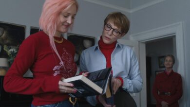 ‘Father Mother Sister Brother’: What The Critics Are Saying About Jim Jarmusch’s Latest — Venice