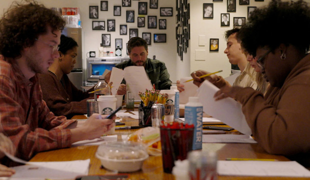 ‘Funny wins’: Morgan Neville on taking fans behind the scenes in ‘SNL50: Beyond Saturday Night’