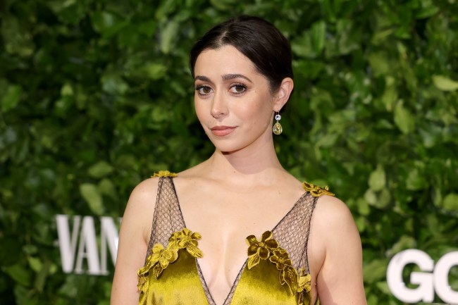 ‘Fur coat, gun in hand, no rules’: Cristin Milioti on her ‘thrilling’ first Emmy nomination for play...