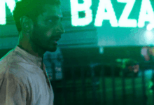‘Hamlet’ Review: Riz Ahmed Does His Best to Convince Us We Needed Another Adaptation of Shakespeare’...
