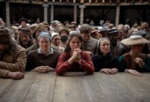 ‘Hamnet’ Review: Jessie Buckley And Paul Mescal Magnificent In Chloe Zhao’s Stunning Emotional Story...