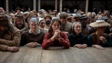 ‘Hamnet’ Review: Jessie Buckley And Paul Mescal Magnificent In Chloe Zhao’s Stunning Emotional Story...