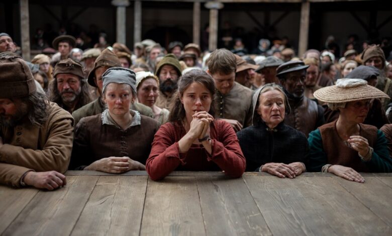 ‘Hamnet’ Review: Jessie Buckley And Paul Mescal Magnificent In Chloe Zhao’s Stunning Emotional Story...