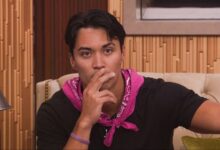 ‘I thought I was a pawn’: ‘Big Brother’s’ Zach says he’s still ‘shell-shocked’ over his eviction — a...