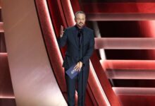 ‘I want to be me’: Nate Bargatze on his ‘different’ approach to hosting the Emmys
