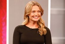 ‘I wasn’t uncomfortable — I hope he’s OK’: ‘Big Brother’s’ Katherine defends Rylie and reveals her s...