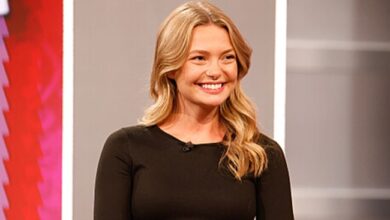 ‘I wasn’t uncomfortable — I hope he’s OK’: ‘Big Brother’s’ Katherine defends Rylie and reveals her s...