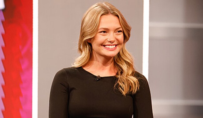 ‘I wasn’t uncomfortable — I hope he’s OK’: ‘Big Brother’s’ Katherine defends Rylie and reveals her s...