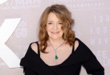 ‘It made my blood run cold’: Deirdre O’Connell on unlocking Francis Cobb’s hidden fury in ‘The Pengu...