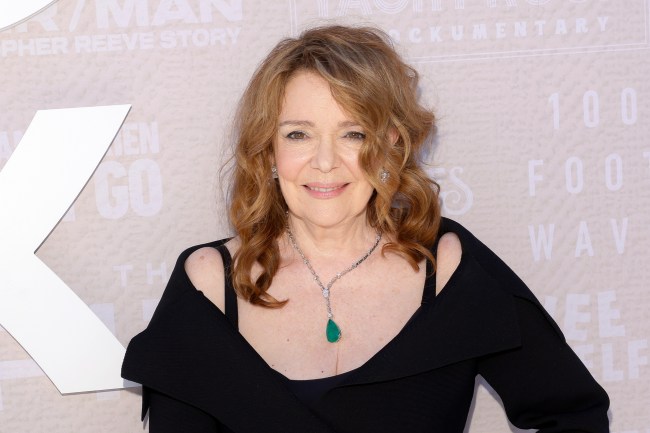 ‘It made my blood run cold’: Deirdre O’Connell on unlocking Francis Cobb’s hidden fury in ‘The Pengu...