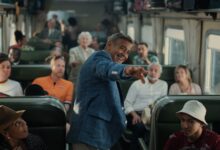 ‘Jay Kelly’: What The Critics Are Saying About Netflix & Noah Baumbach’s Comedy Starring George Cloo...