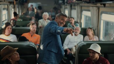 ‘Jay Kelly’: What The Critics Are Saying About Netflix & Noah Baumbach’s Comedy Starring George Cloo...